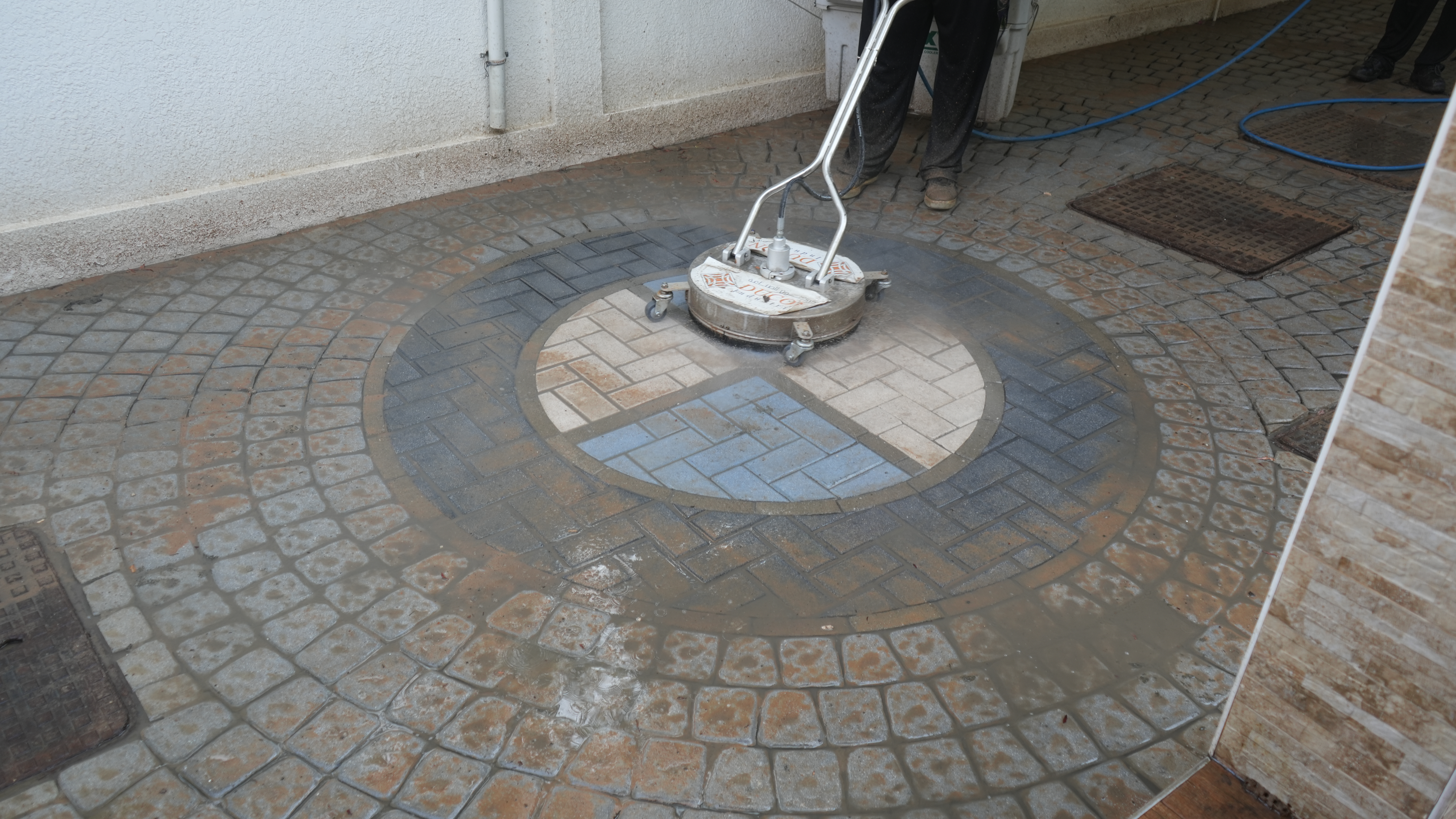 Top 5 Common Paver Maintenance Mistakes to Avoid
